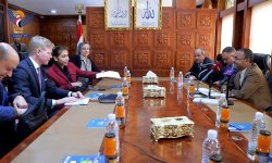 صنعاء :الحقوق الإنسانية لا يجب أن توضع للمساومة