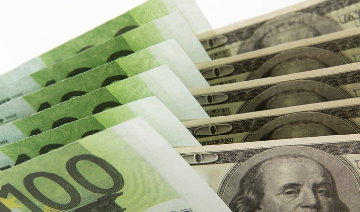 أكثر العملات شعبية في التسويات الدولية