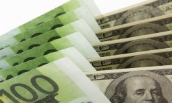 أكثر العملات شعبية في التسويات الدولية