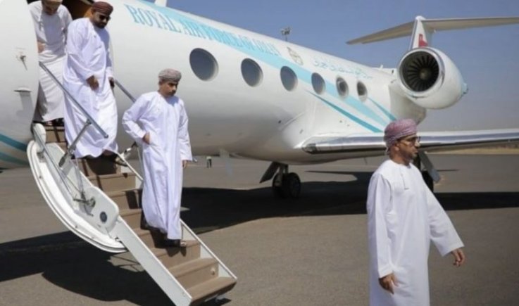 واشنطن تضغط لإفشال الجهود العمانية… وصنعاء تؤكد الجاهزية لكل الاحتمالات