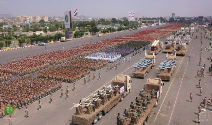 صحيفة إيطالية: تحالف الرياض وأبوظبي وواشنطن ينهار في اليمن