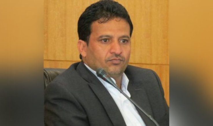 حسين العزي: صنعاء قد تتخذ “قراراً تأريخياً” لمواجهة تعسف آلية التفتيش الأممية