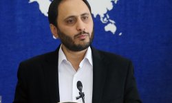 الحكومة الإيرانية: النمو الاقتصادي للبلاد يتجاوز خمسة في المائة