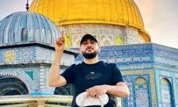 شاهد ماذا قال ضابط صهيوني عن عملية القدس