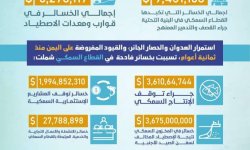 على اعتاب العام الـ9 : قوى العدوان تستميت للسيطرة على الجزر والسواحل