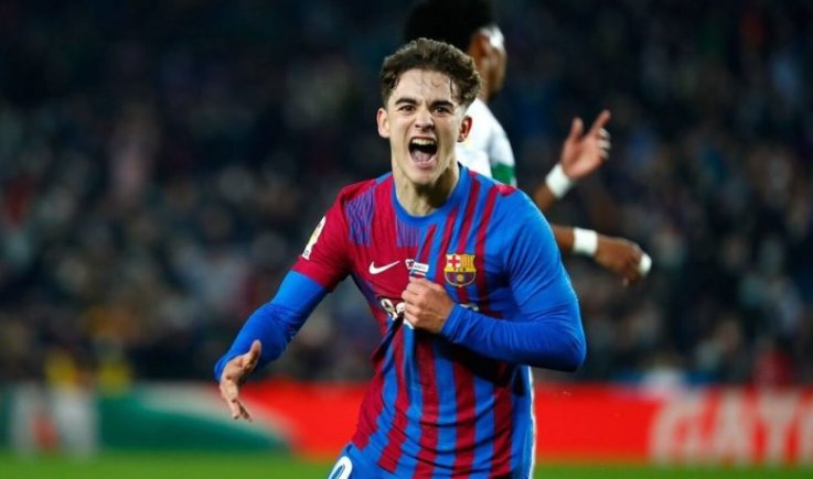 الدوري الإسباني.. برشلونة يعزز الصدارة بفوز صعب أمام ريال بيتيس