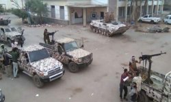 مجند في صفوف العدوان يقتل مواطناً في عدن