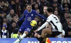 الدوري الإنجليزي: تشيلسي يسقط في فخ التعادل السلبي أمام فولهام
