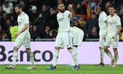 بنزيما يفوز بجائزة أفضل لاعب في إسبانيا بالموسم المنصرم