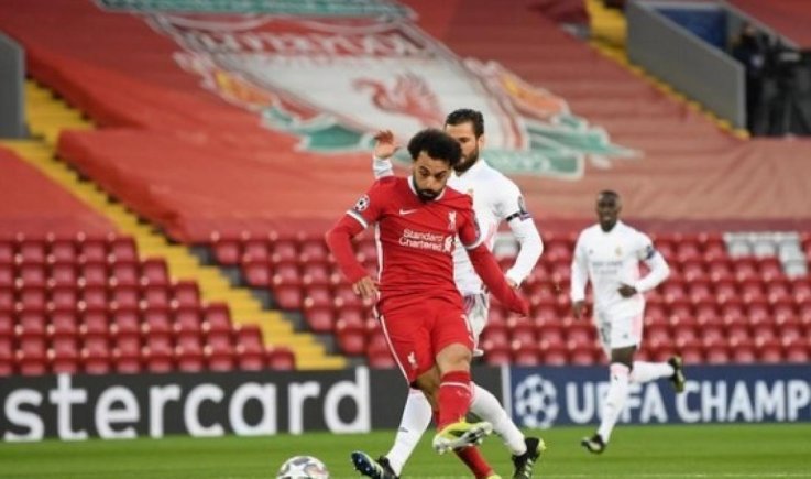 أبطال أوروبا: ريال مدريد يسحق ليفربول 5-2 في مباراة دور الذهاب