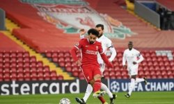 أبطال أوروبا: ريال مدريد يسحق ليفربول 5-2 في مباراة دور الذهاب