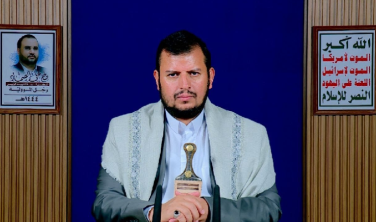 قائد الثورة: حسابات تحالف العدوان في اغتيال الشهيد الصماد كانت خاطئة