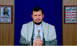 قائد الثورة: حسابات تحالف العدوان في اغتيال الشهيد الصماد كانت خاطئة