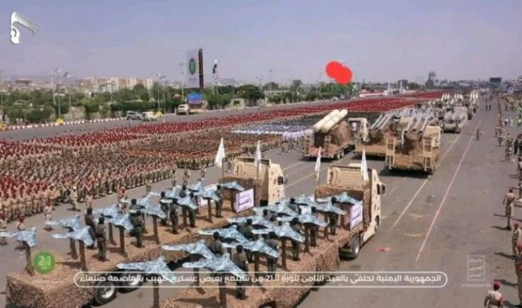 لماذا على قوى التحالف التقاط تحذيرات صنعاء ؟