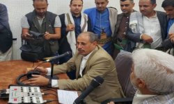 وزير الإعلام يدشن البث الرسمي لـ”إذاعة القرآن الكريم”