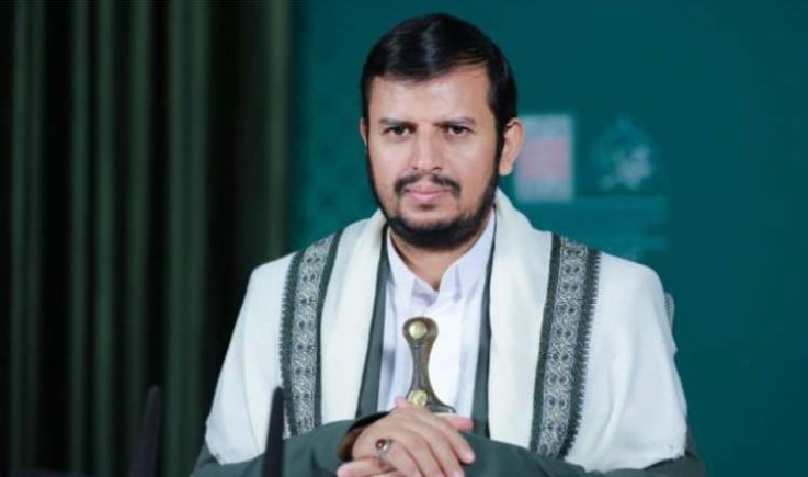 قائد الثورة يحدد طريق السلام