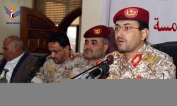 العميد سريع يوجه دعوة للمغرر بهم ويحذر من مفاجئات كبيرة