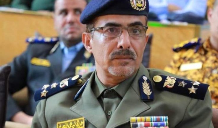 الداخلية تعلن احباط عملية تفجير انتحارية ومصرع منفذيها