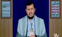 محاضرة اليوم السابع عشر من رمضان للسيد عبدالملك بدر الدين الحوثي