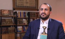 عبد السلام: مطالبنا وقف العدوان ورفع الحصار بشكل كامل وصرف المرتبات