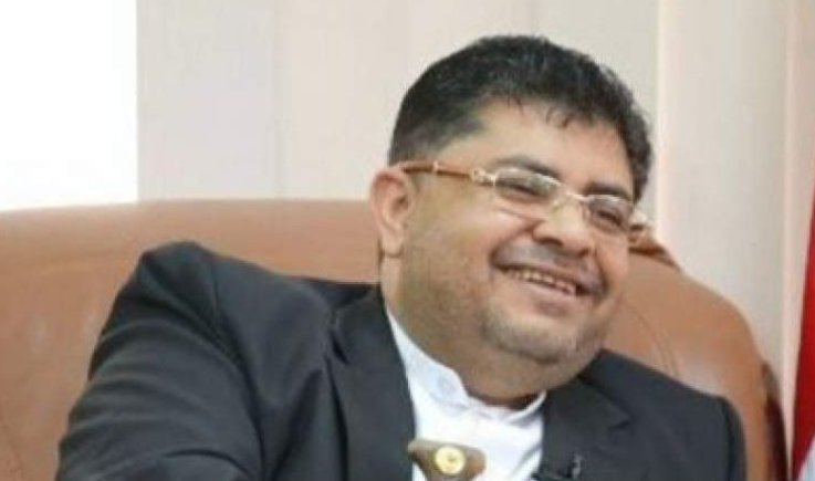 محمد علي الحوثي يكشف: الحوار مع السعودية سيكون على هذا الأساس !