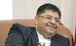 محمد علي الحوثي يكشف: الحوار مع السعودية سيكون على هذا الأساس !