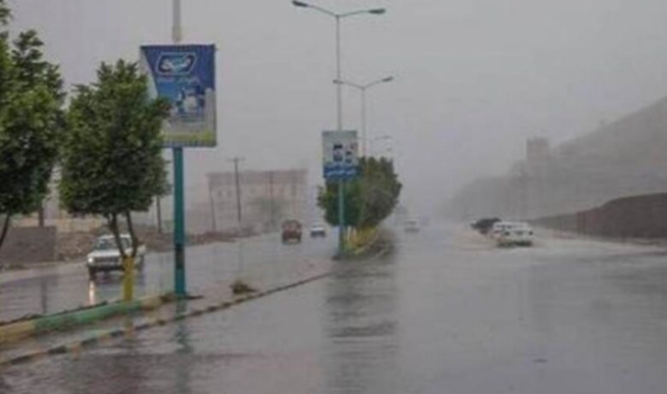 تحذيرات من أمطار مصحوبة بالبّرد بالساعات المقبلة