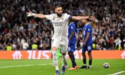 أبطال أوروبا: فوز ريال مدريد على تشيلسي وميلان على نابولي