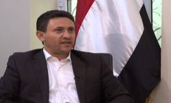 المرتضى : 350 اسيرا سيصلون غدا الى صنعاء