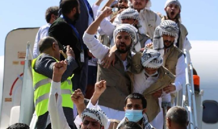 صفقة قادمة لاطلاق 700 اسير