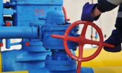 إيطاليا تعلن تخفيض حصتها من الغاز الروسي إلى 10%