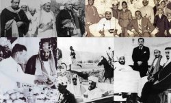 السعودية ... بين العداء التاريخي والخداع السياسي !