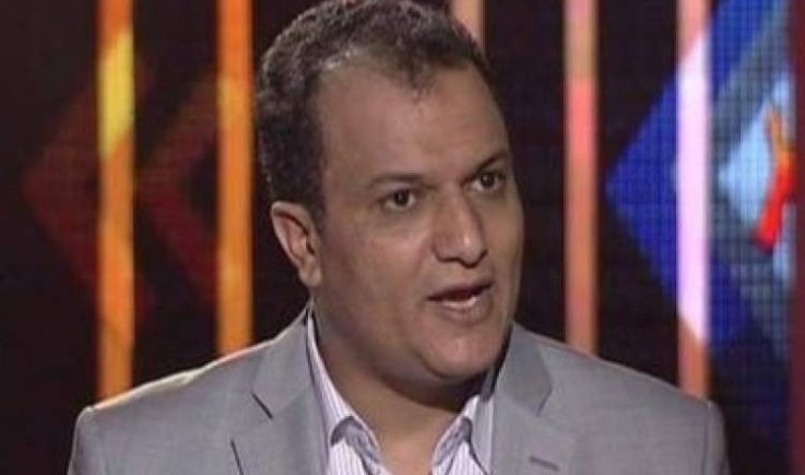 العجري: تصعيد الانتقالي جاء بضوء اخضر من دول العدوان