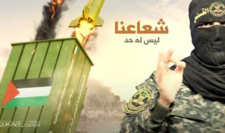 سرايا القدس: مدى صواريخ المقاومة ليس له حد