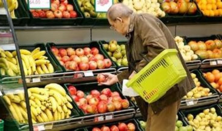 روسيا.. تباطؤ التضخم على أساس سنوي إلى 2.31%