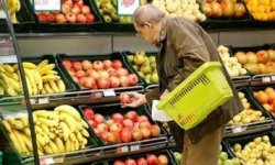 روسيا.. تباطؤ التضخم على أساس سنوي إلى 2.31%
