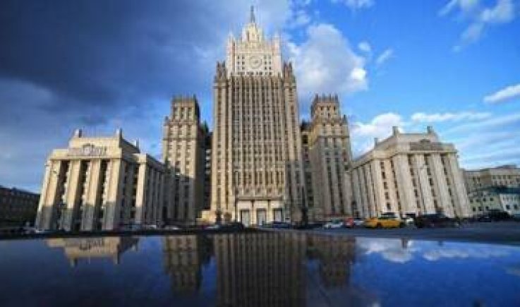 روسيا تبحث مع دول "بريكس" ومنظمة شنغهاي التعاون في مشاريع بالقطب الشمالي