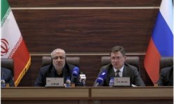 وزير النفط الإيراني: روسيا ستستثمر في ستة حقول إيرانية