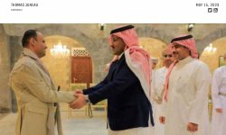 موقع امريكي: صنعاء عززت بالمفاوضات مكانتها كقوة سياسية وعسكرية ممثلة لليمن