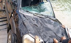 انتشال 5 جثث من سد بني مطر وإنقاذ طفل (التفاصيل)