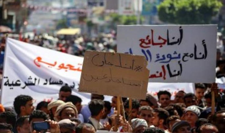 من يشن حرب إقتصادية على المواطن في المناطق المحتلة ؟ ولماذا ؟