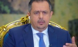 رئيس حكومة المرتزقة يقر رسميا بإفلاسها