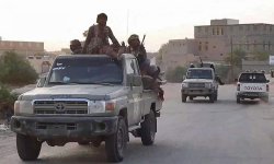 صحيفة عربية : عبث سعودي إماراتي في شبوة ينذر بأحداث دامية   