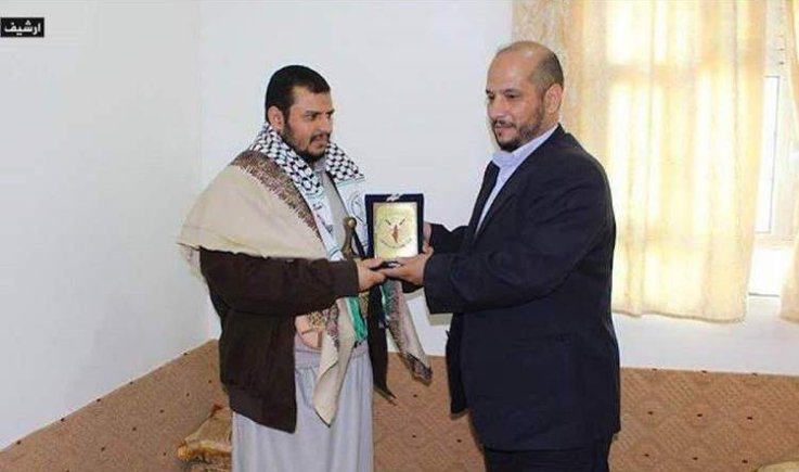 السيد القائد يؤكد موقف اليمن الثابت والمبدئي إلى جانب الشعب الفلسطيني
