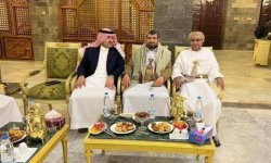 ترتيبات لاستئناف مفاوضات مباشرة بين الرياض وصنعاء