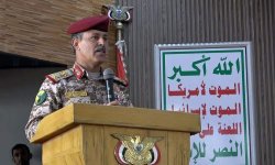 وزير الدفاع  لقوى العدان :إن أردتم السلام فنحن أهله وإن أردتم الحرب فنحن جاهزون