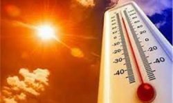 الأرصاد يتوقع طقساً حاراً وأمطار رعدية