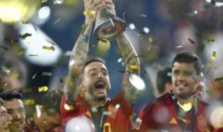 ريال مدريد يعلن التعاقد رسميا مع المهاجم الإسباني خوسيلو