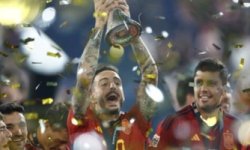 ريال مدريد يعلن التعاقد رسميا مع المهاجم الإسباني خوسيلو