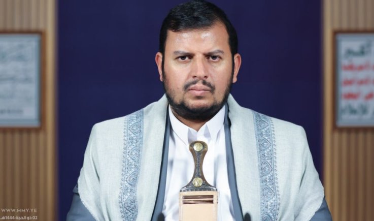 قائد الثورة: إحياء الأوقاف وتحريكها في مصارفها له أهمية اقتصادية كبيرة